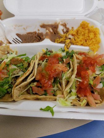 La Cocina Restaurant